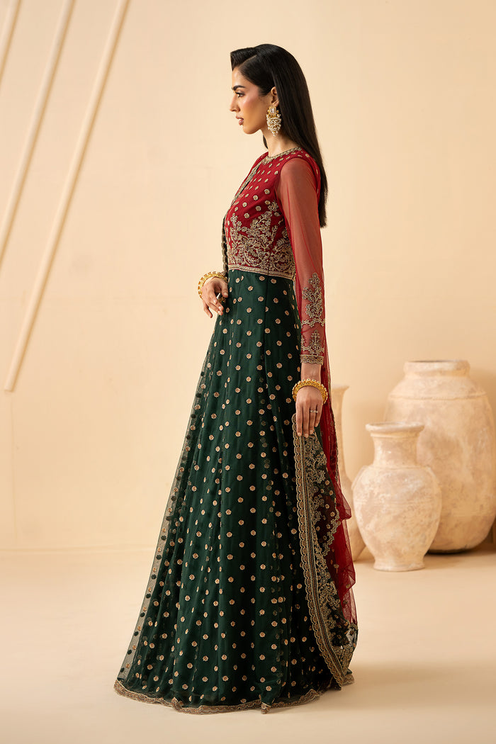 Zarif | Riwayat Formals | ELIKA, image 6