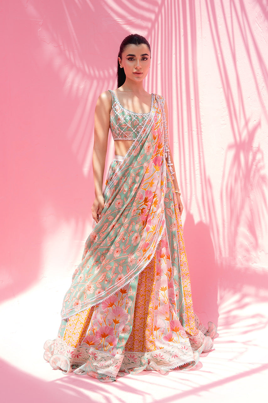 Sania Maskatiya | Summer Festive 26 | Kimi-1