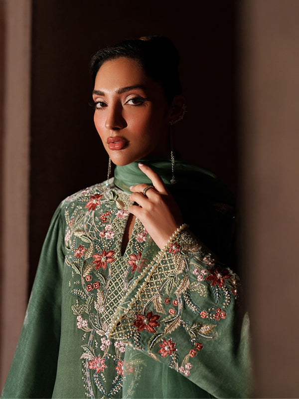 Caia | Luxury Velvet Edit 25 | Zaria-3