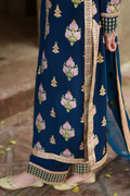 Saad Shaikh | Zaria Festive Pret 25 | SAPPHIRE -  Saad Shaikh Ladies Clothes - Original Designer Dress - House of Maryam