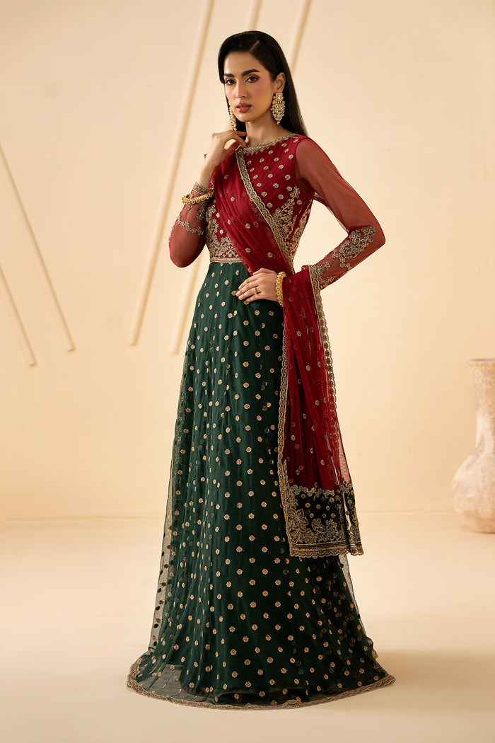 Zarif | Riwayat Formals | ELIKA, image 5