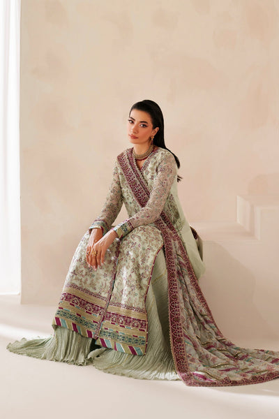 Xenia Formals | Neorah Luxury Formals | ZALEH