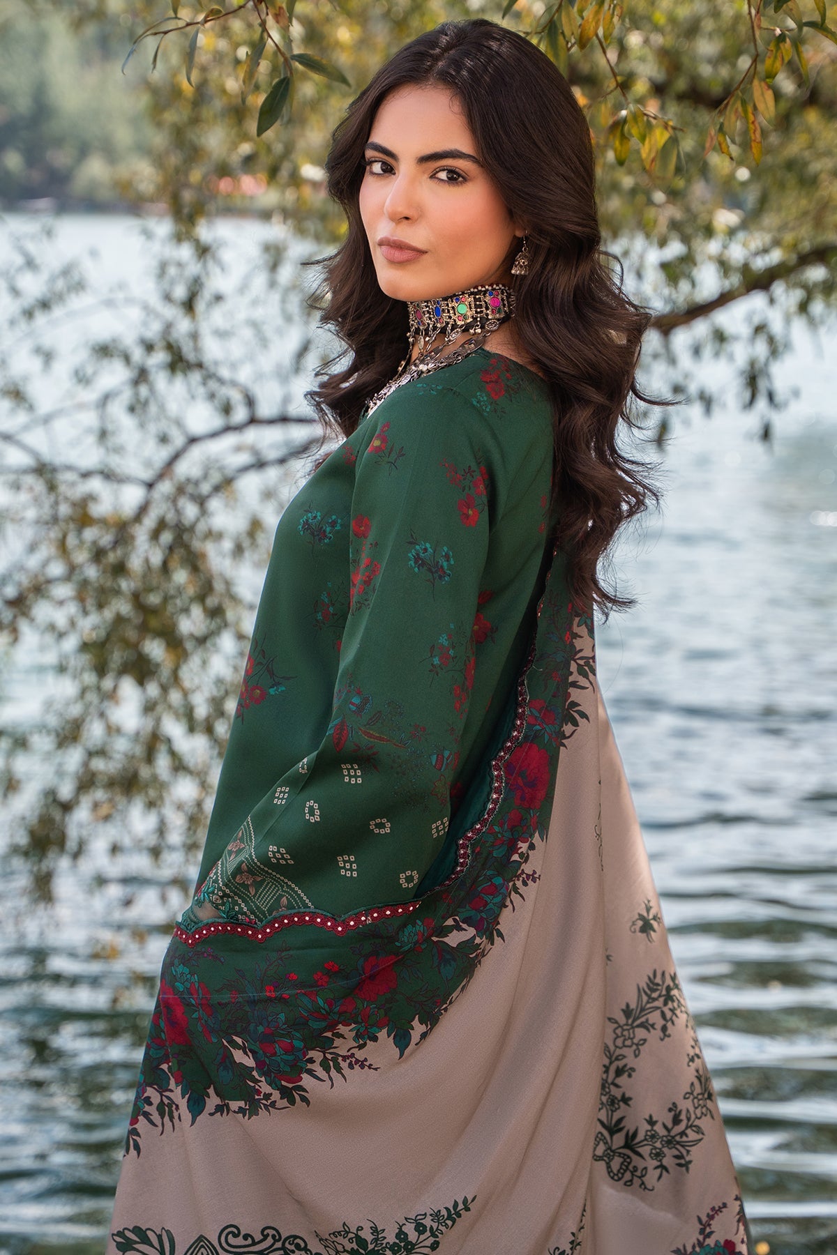 Charizma | Combination Linen 26 | CCW7-14, image 5