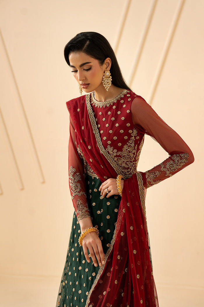 Zarif | Riwayat Formals | ELIKA, image 3