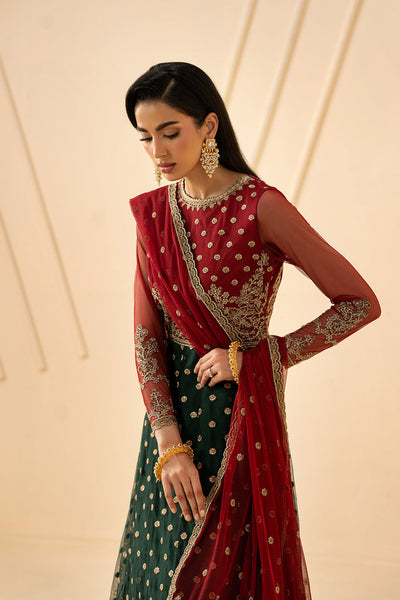 Zarif | Riwayat Formals | ELIKA