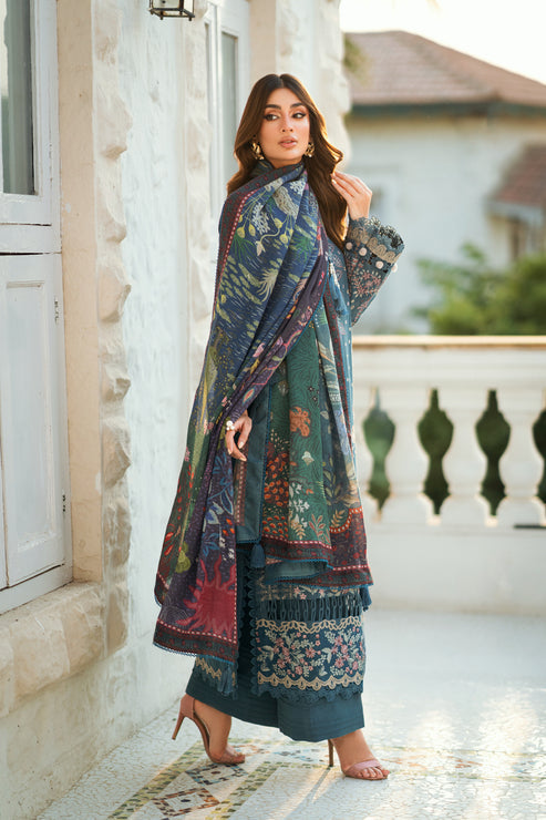 Florent | Serenity Luxe | FNS - 6A, image 4