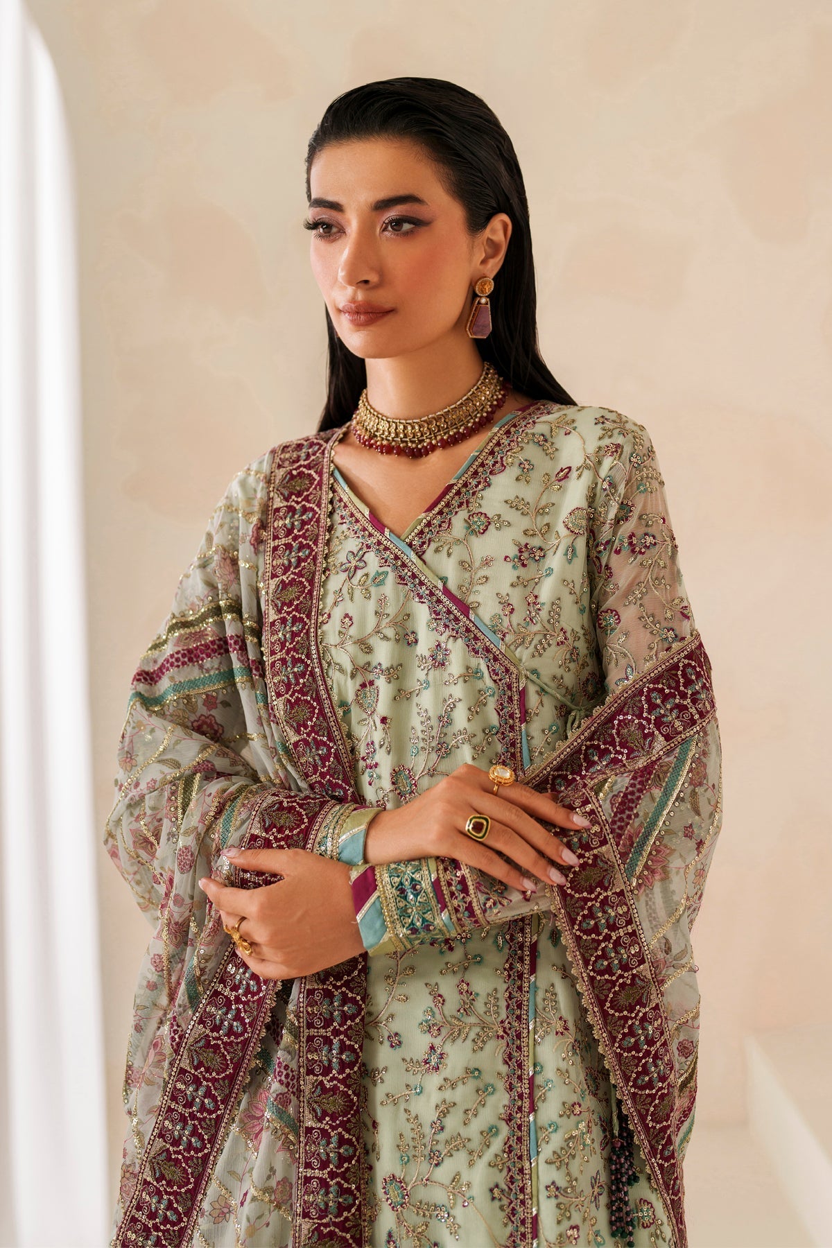 Xenia Formals | Neorah Luxury Formals | ZALEH-3
