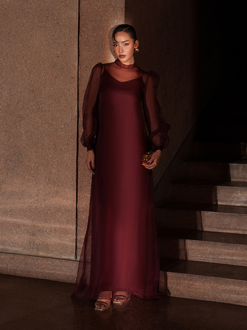 Caia | Basics 26 | LOOK 10