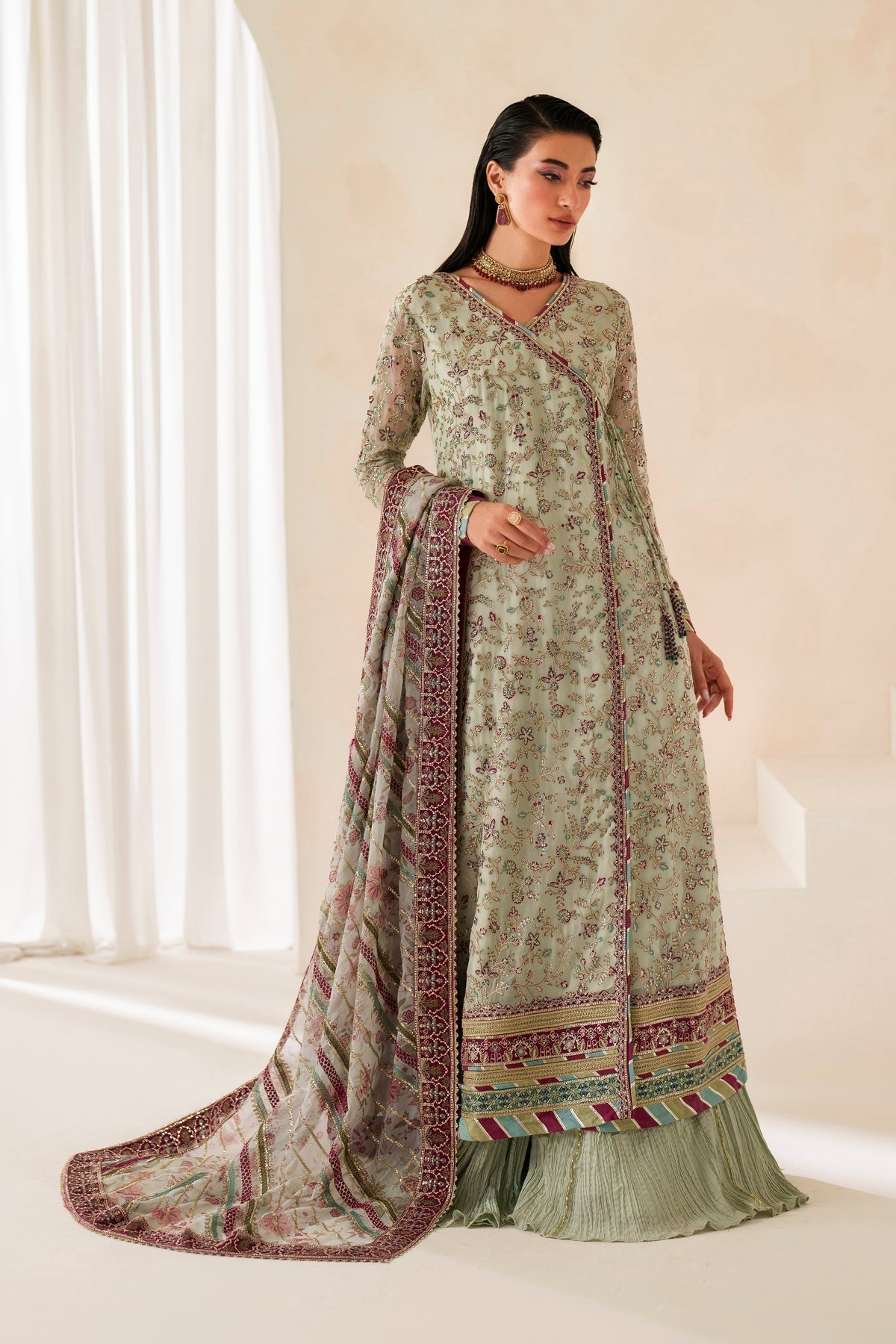 Xenia Formals | Neorah Luxury Formals | ZALEH