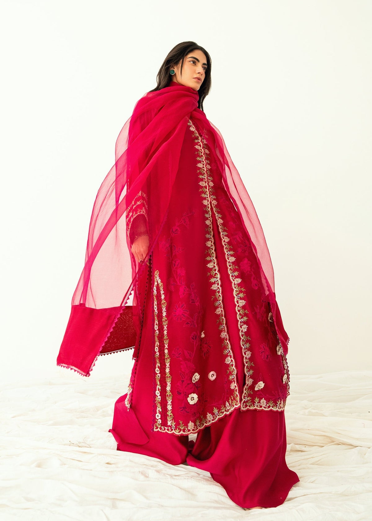 Umsha | Sehar e Noor | Zaria, image 5