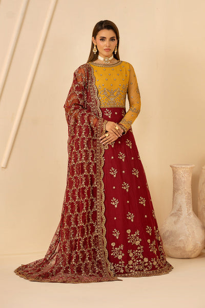 Zarif | Riwayat Formals | ASTRA
