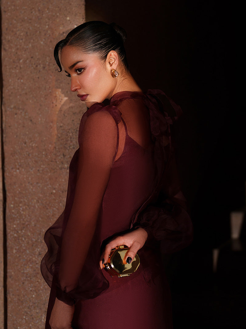 Caia | Basics 26 | LOOK 10, image 3