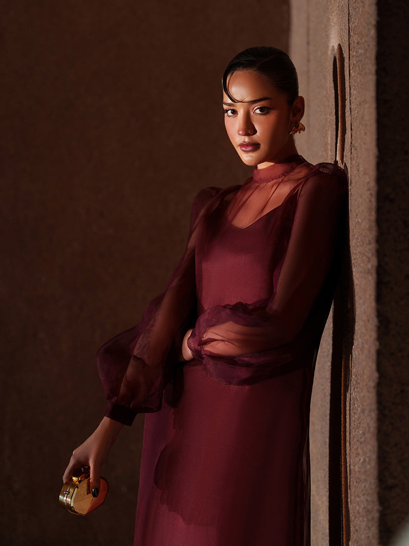 Caia | Basics 26 | LOOK 10, image 4