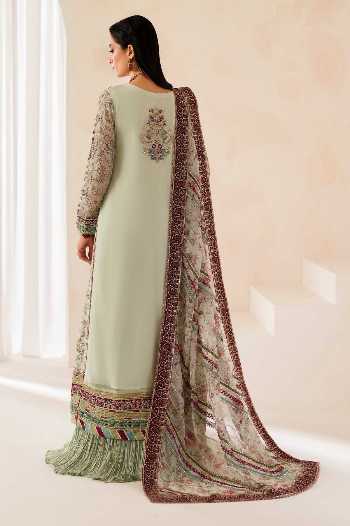 Xenia Formals | Neorah Luxury Formals | ZALEH-2