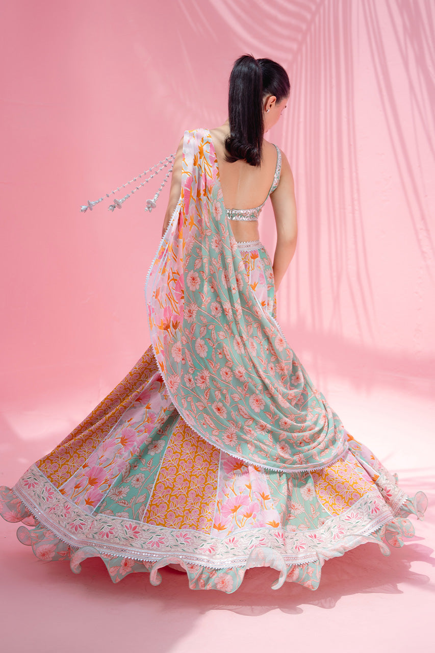 Sania Maskatiya | Summer Festive 26 | Kimi, image 2