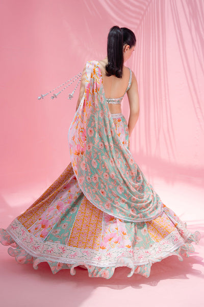 Sania Maskatiya | Summer Festive 26 | Kimi