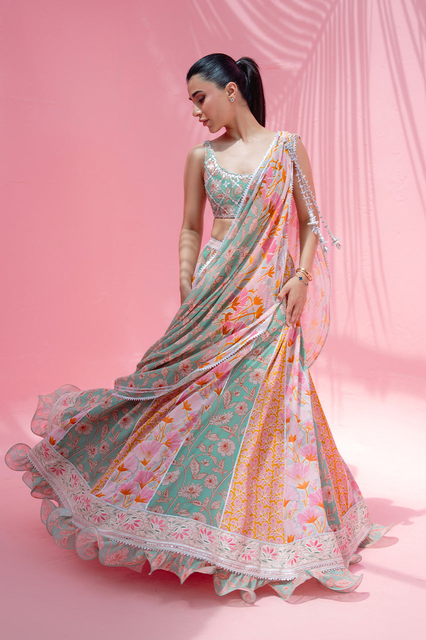 Sania Maskatiya | Summer Festive 26 | Kimi, image 3