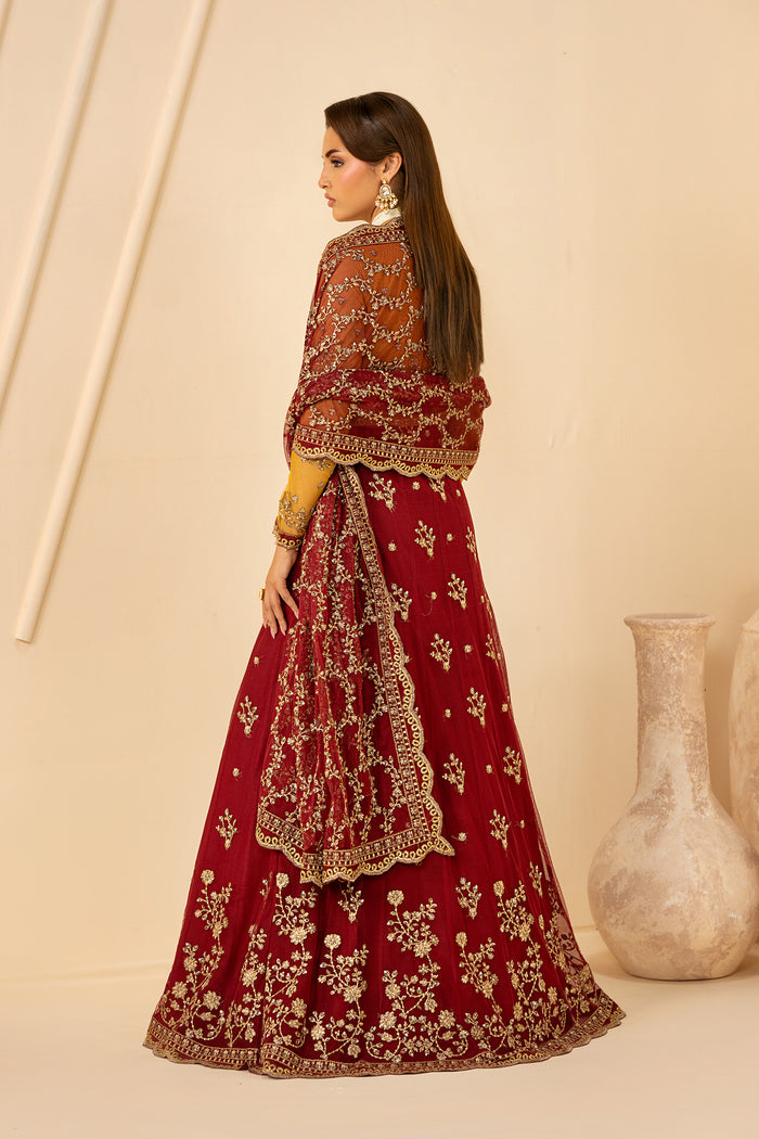 Zarif | Riwayat Formals | ASTRA, image 3