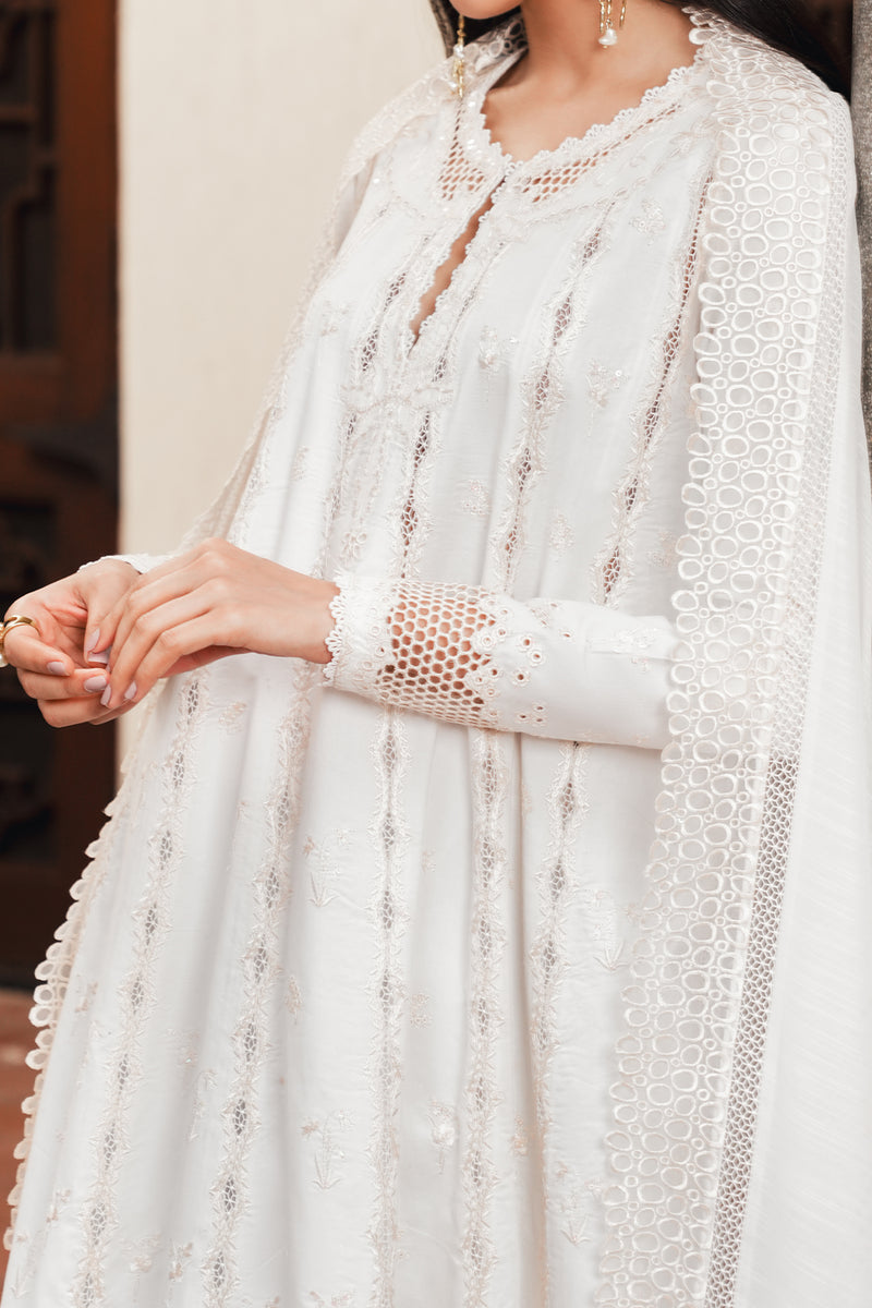 Afrozeh | Sheer Khurma Eid Pret 26 | KAJU NOOR-3
