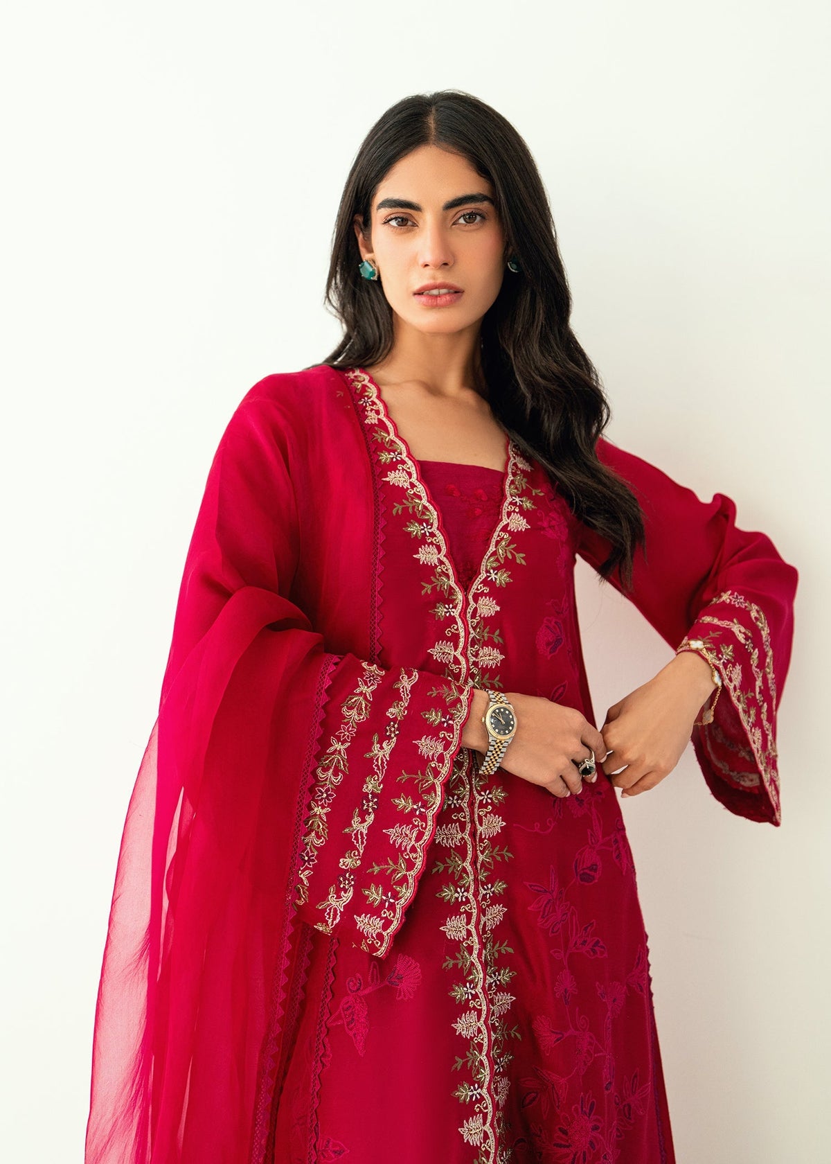 Umsha | Sehar e Noor | Zaria-4