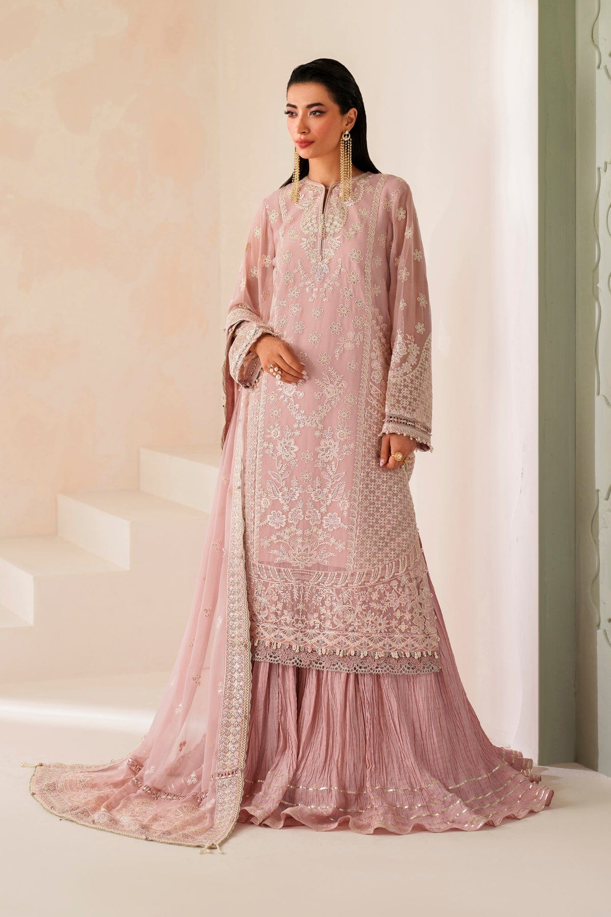 Xenia Formals | Neorah Luxury Formals | ANIRA