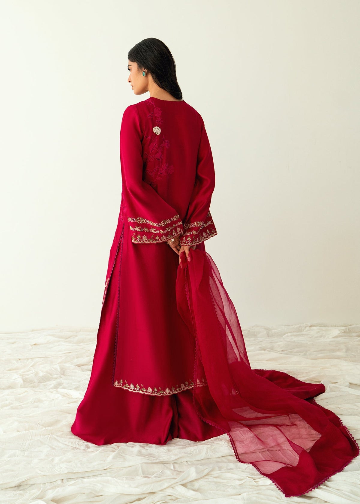 Umsha | Sehar e Noor | Zaria, image 2