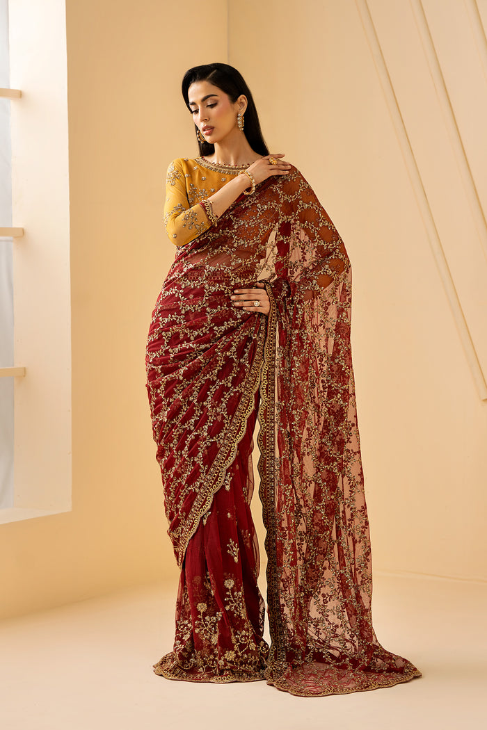 Zarif | Riwayat Formals | ASTRA-2