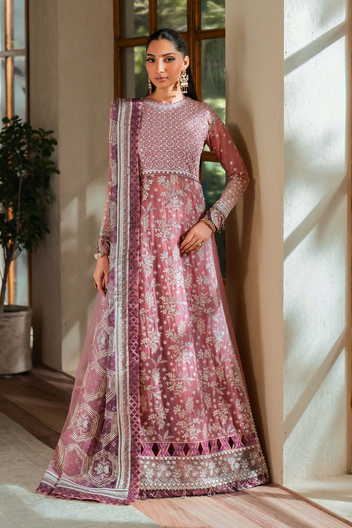 Xenia Formals | Niran Formals | LUMINA -  Xenia Formals Ladies Clothes - Original Designer Dress - House of Maryam