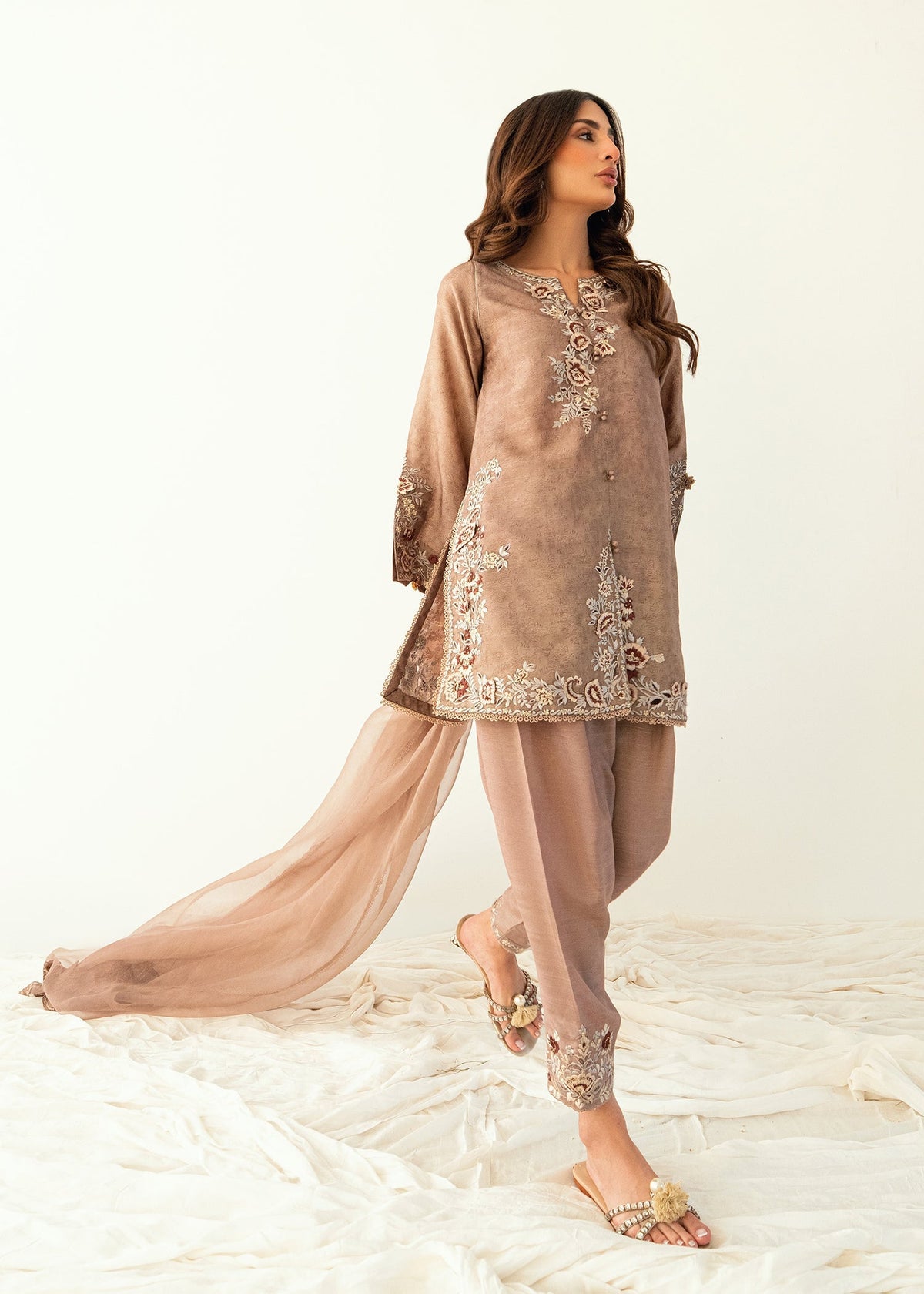 Umsha | Sehar e Noor | Lina-9