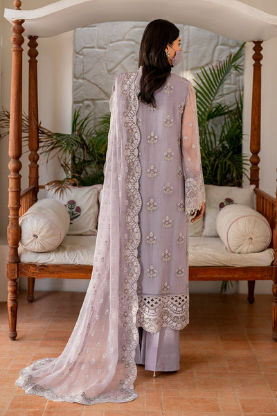 Flossie | Naqsh Formals | S-1408 -  Flossie Ladies Clothes - Original Designer Dress - House of Maryam