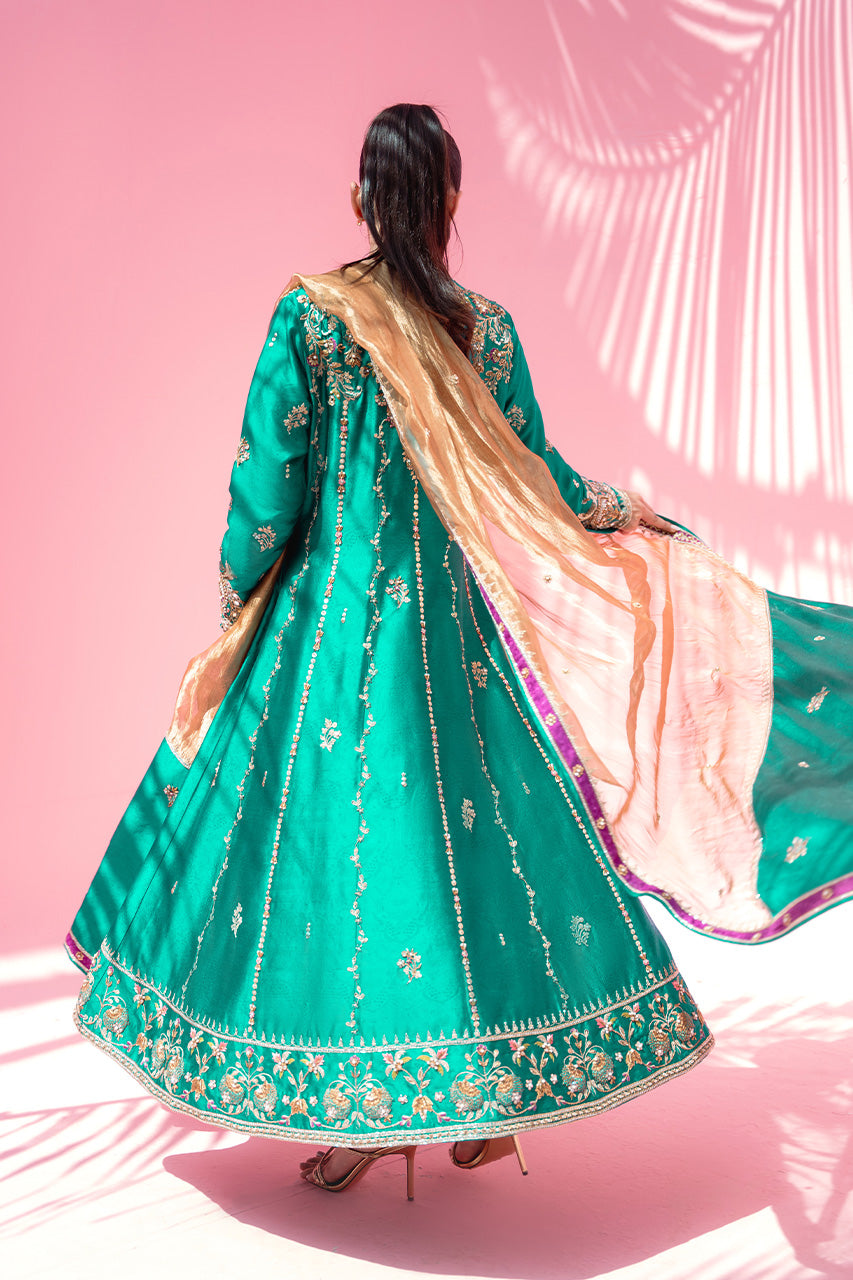 Sania Maskatiya | Summer Festive 26 | Mala-2