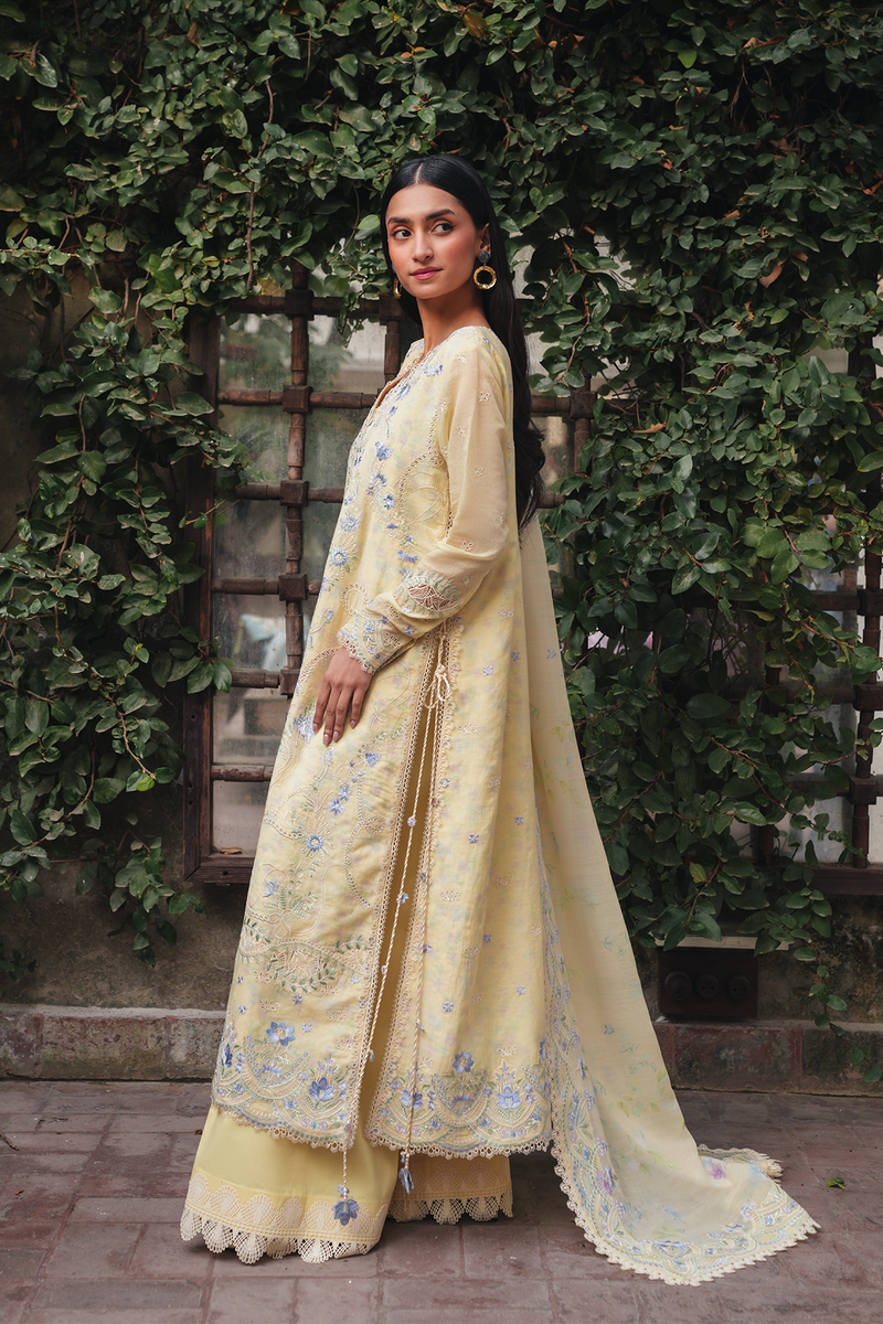 Afrozeh | Sheer Khurma Eid Pret 26 | IMARTI-4