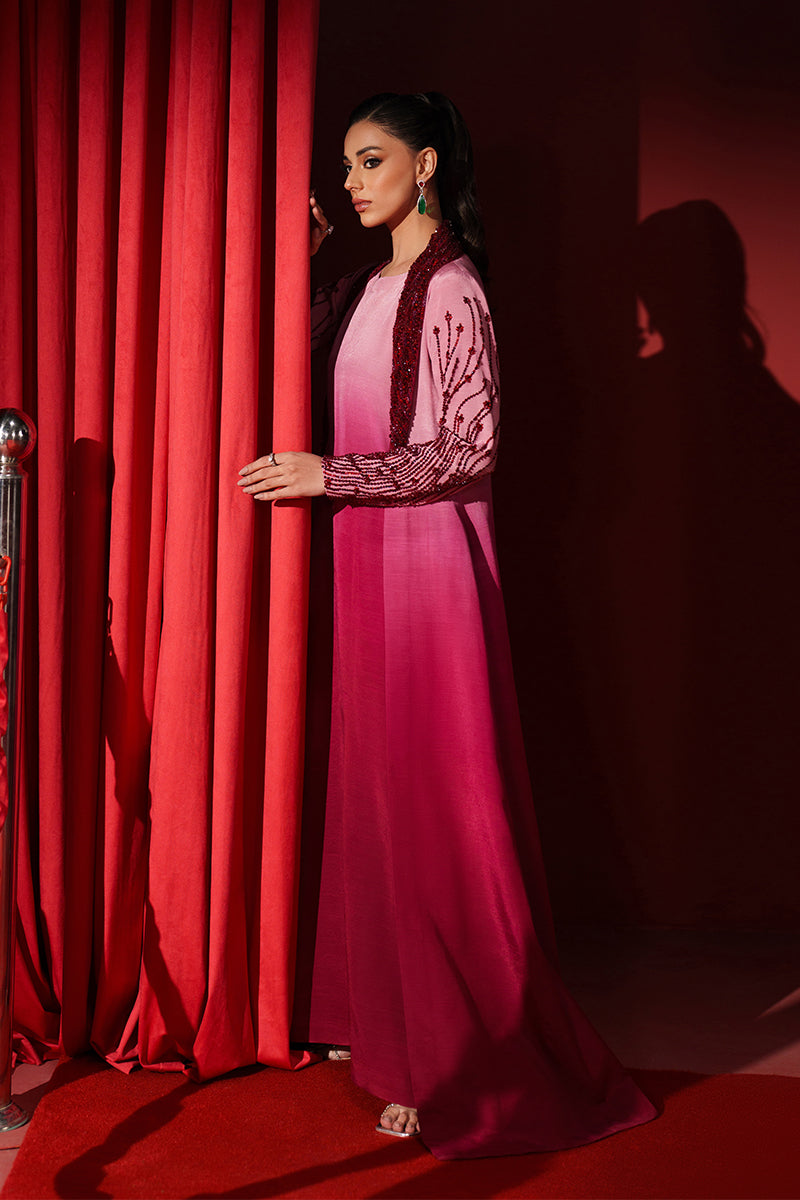 Fozia Khalid | Ombre Luxe | Majestic Fade, image 5