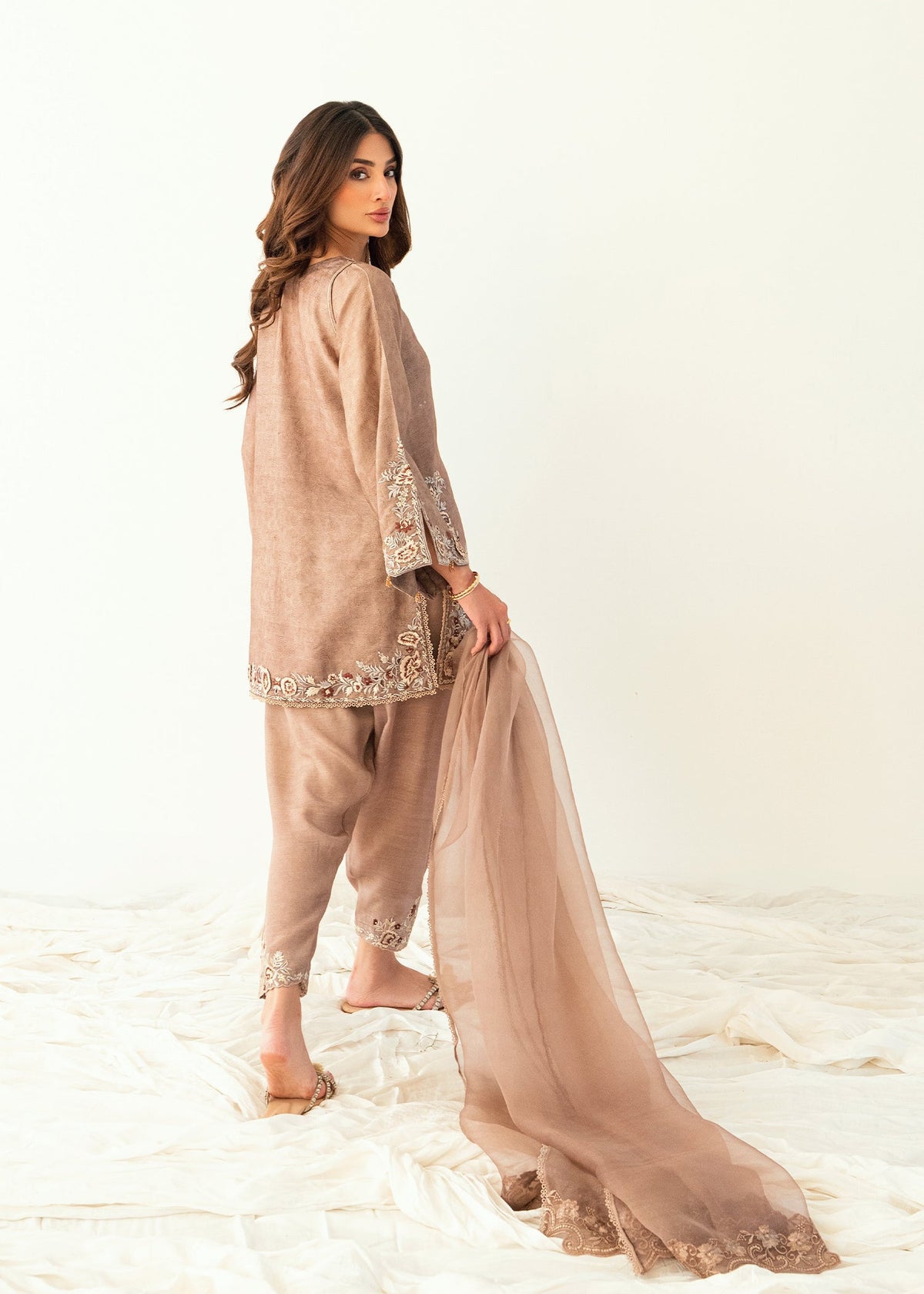 Umsha | Sehar e Noor | Lina-2