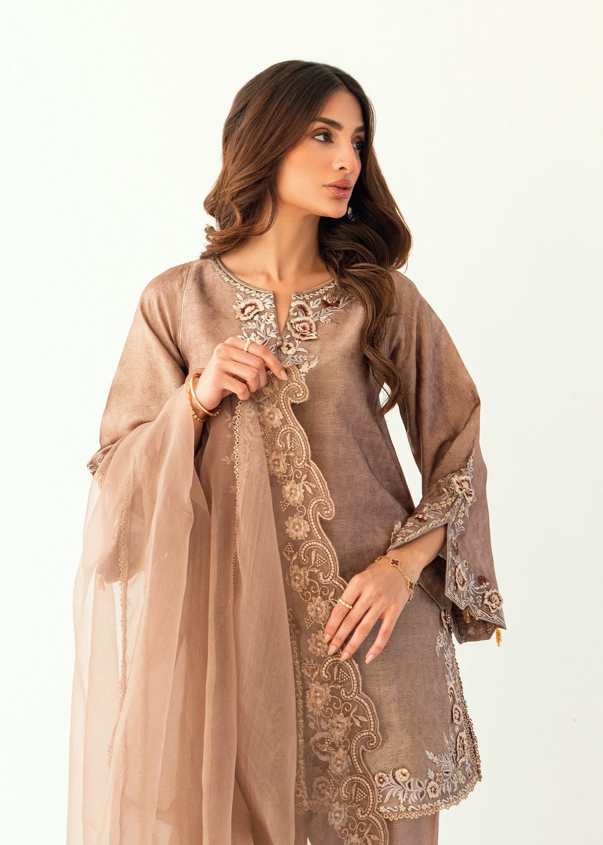 Umsha | Sehar e Noor | Lina-10