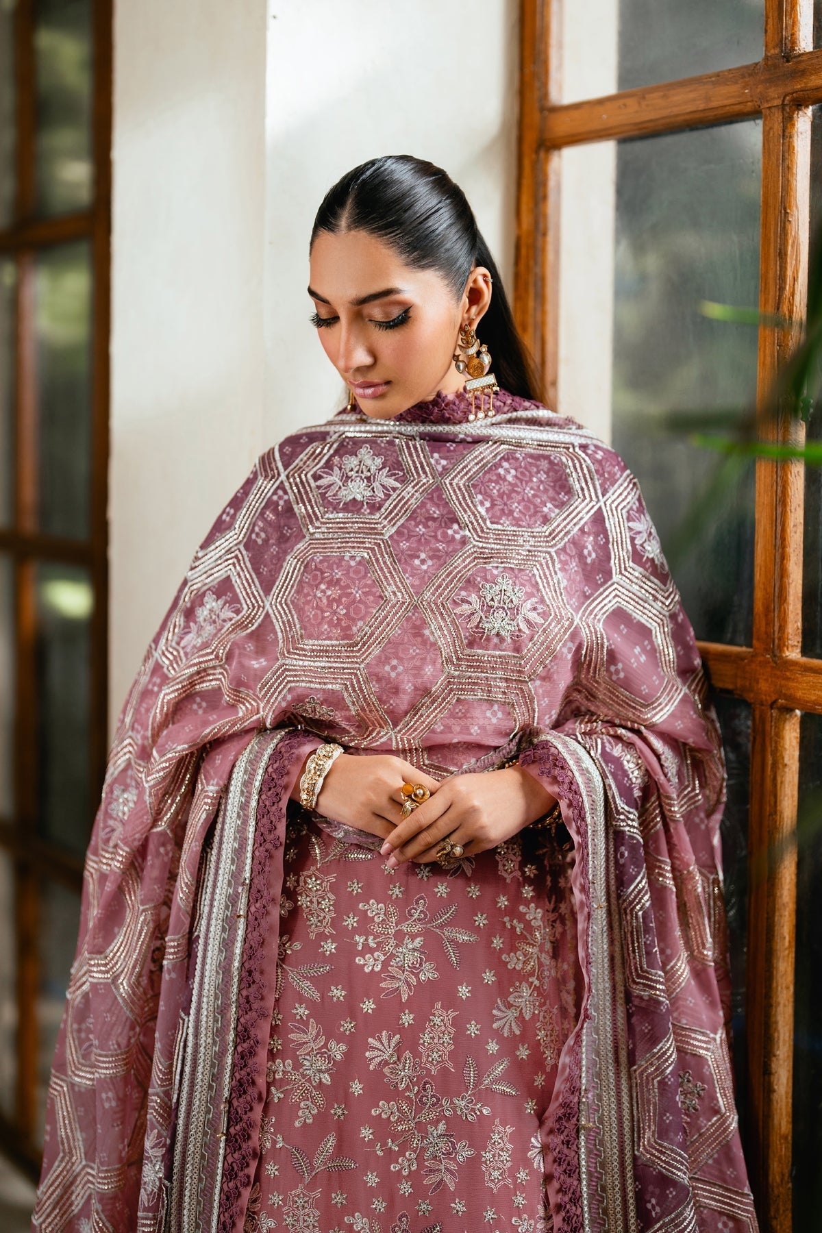 Xenia Formals | Niran Formals | LUMINA -  Xenia Formals Ladies Clothes - Original Designer Dress - House of Maryam