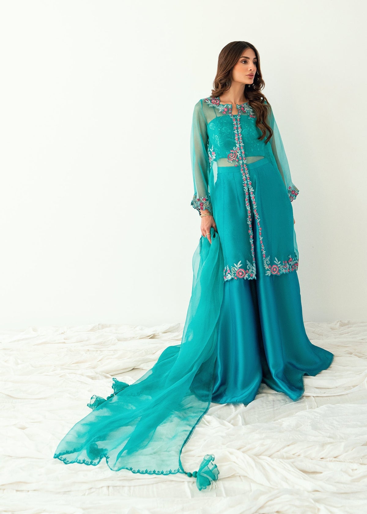 Umsha | Sehar e Noor | Zareen, image 8