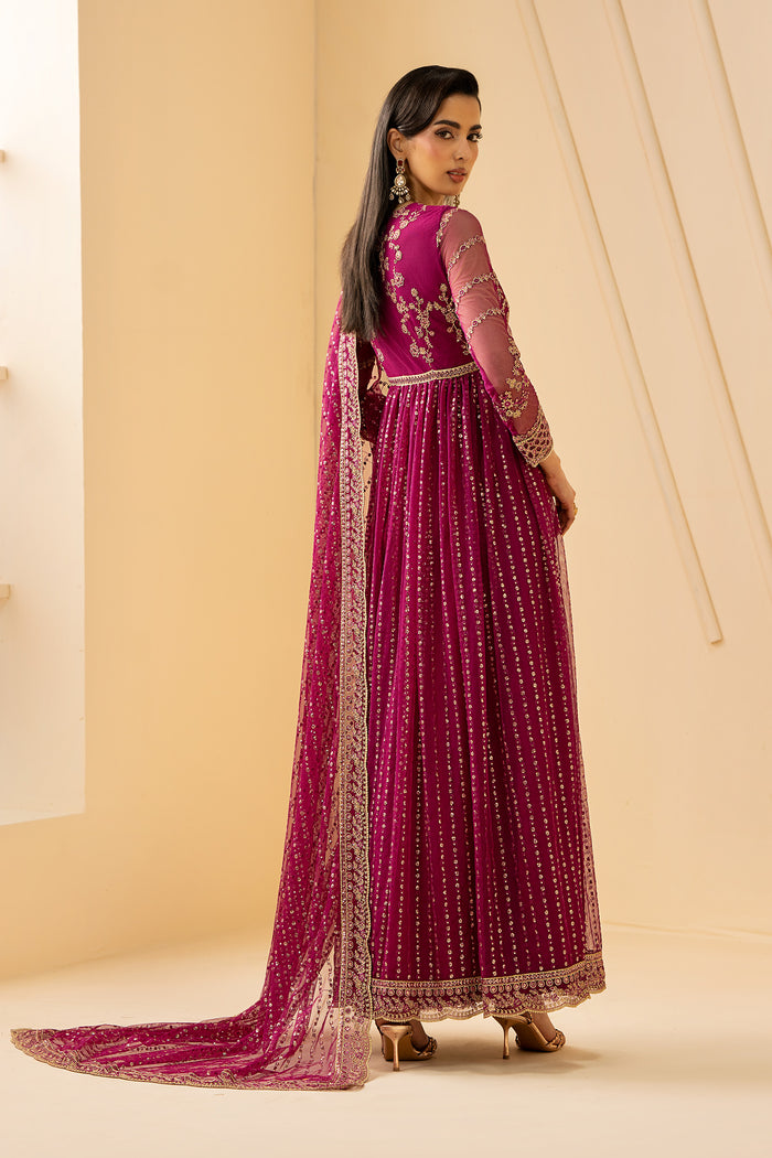 Zarif | Riwayat Formals | SADAA-3