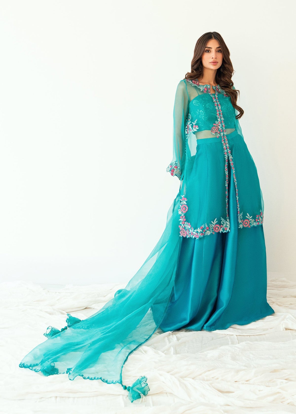 Umsha | Sehar e Noor | Zareen, image 7