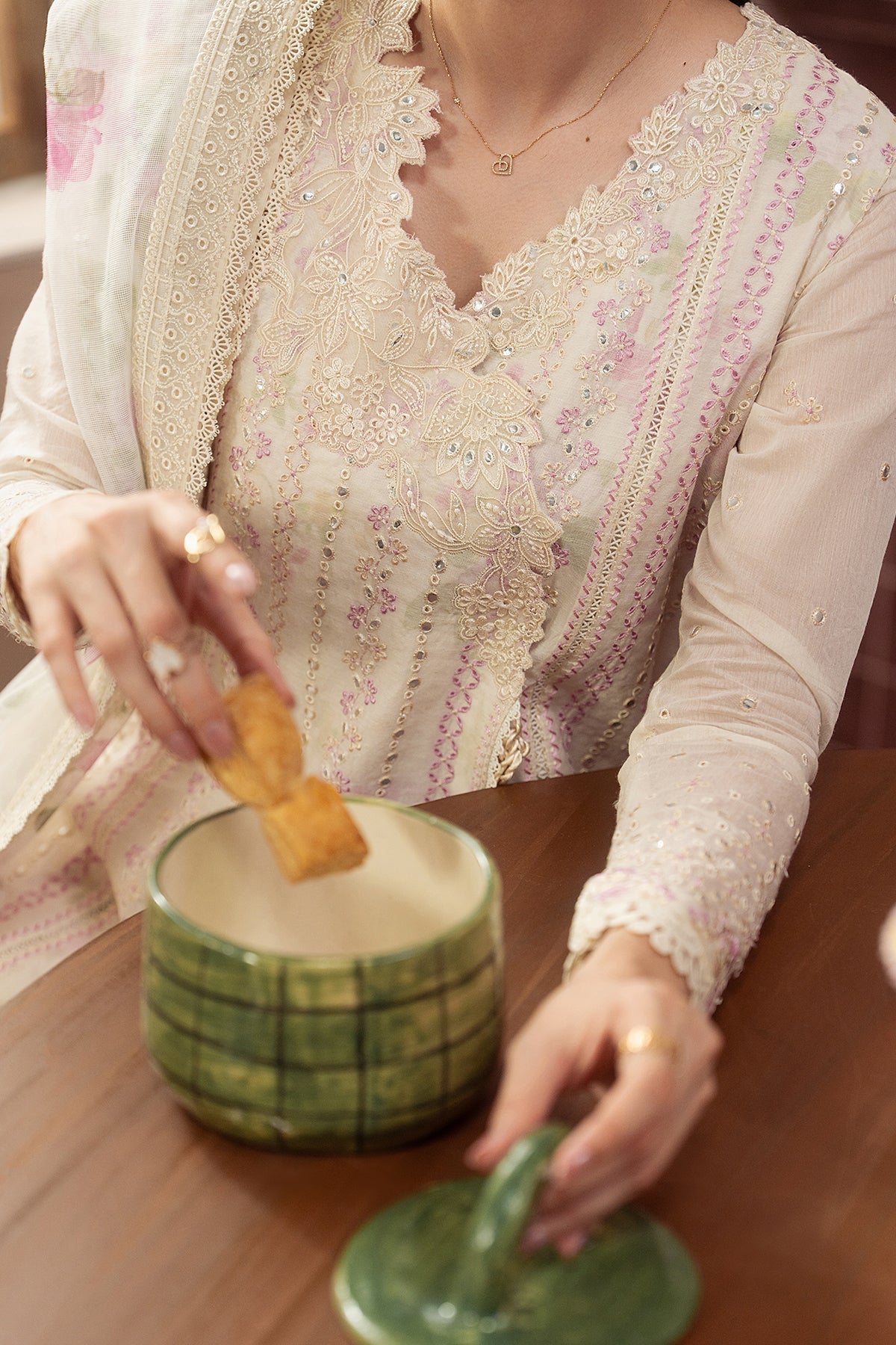 Ayzel | The Brewed 26 | Mochaque, image 3