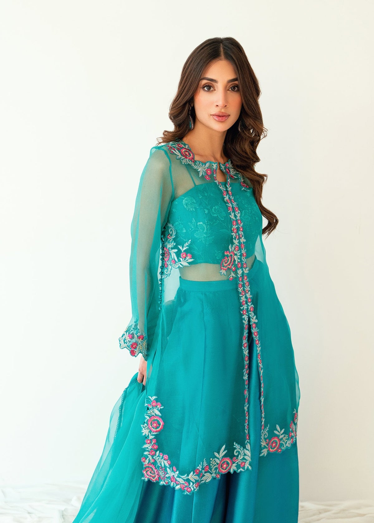 Umsha | Sehar e Noor | Zareen, image 3