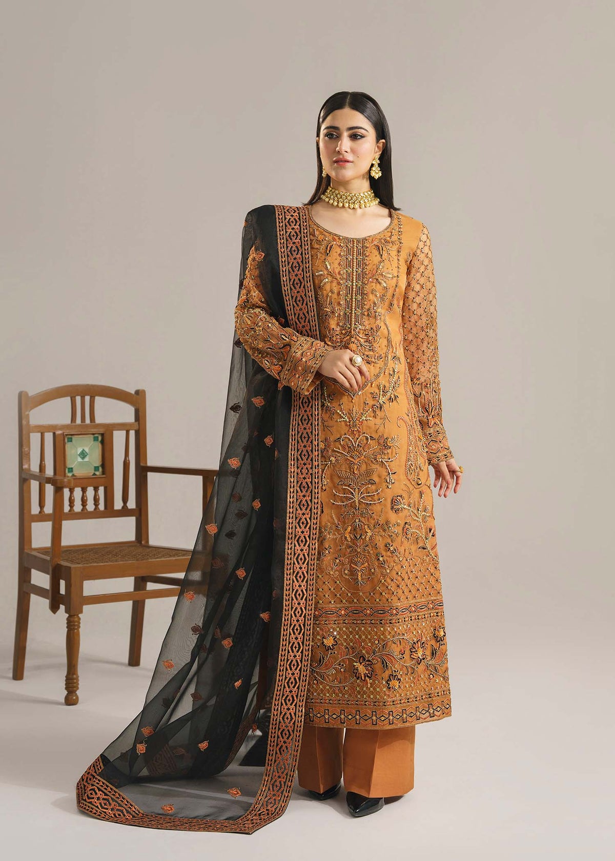 Akbar Aslam | Formals | Aatish-1