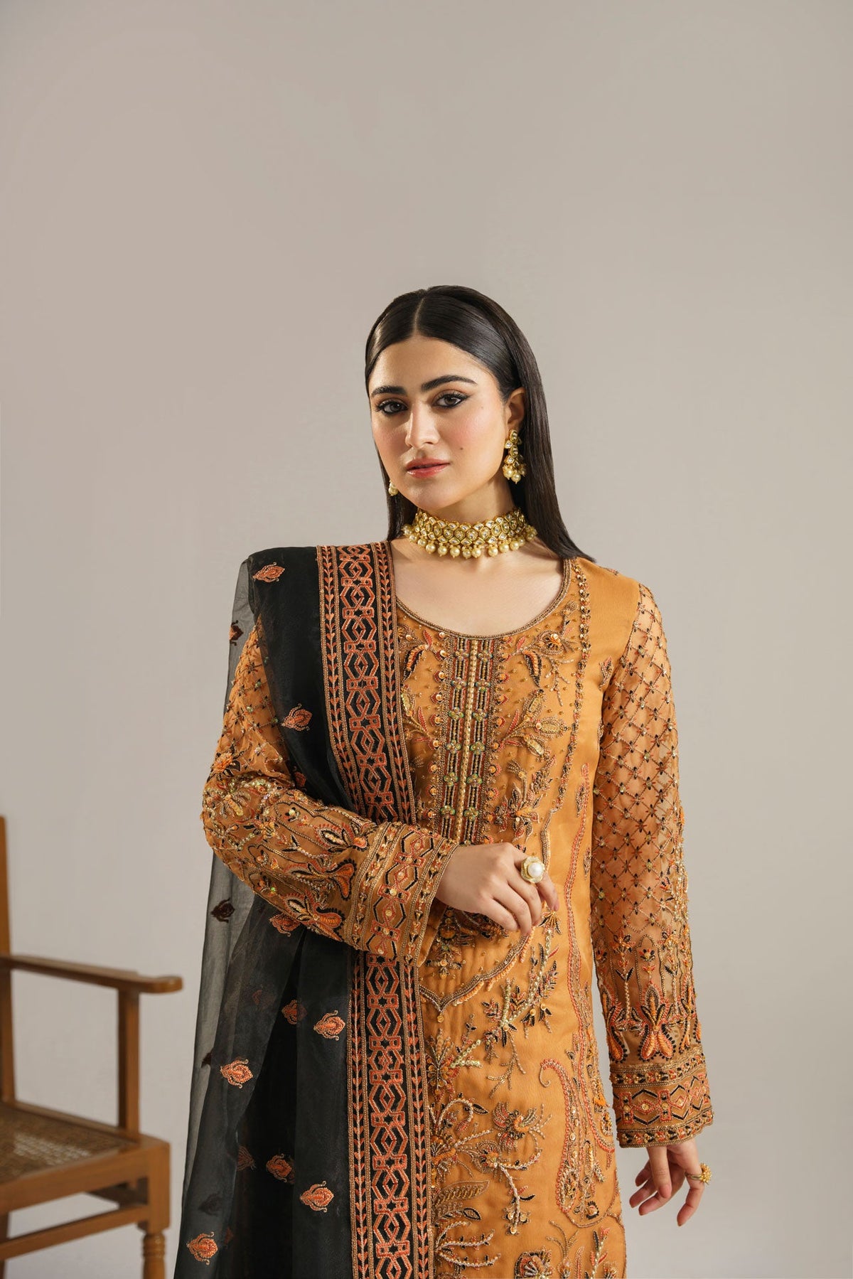Akbar Aslam | Formals | Aatish, image 2