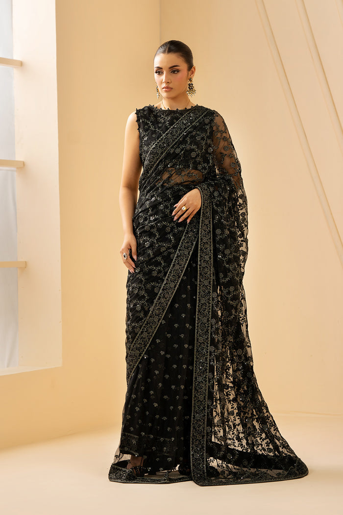 Zarif | Riwayat Formals | QATIM-2