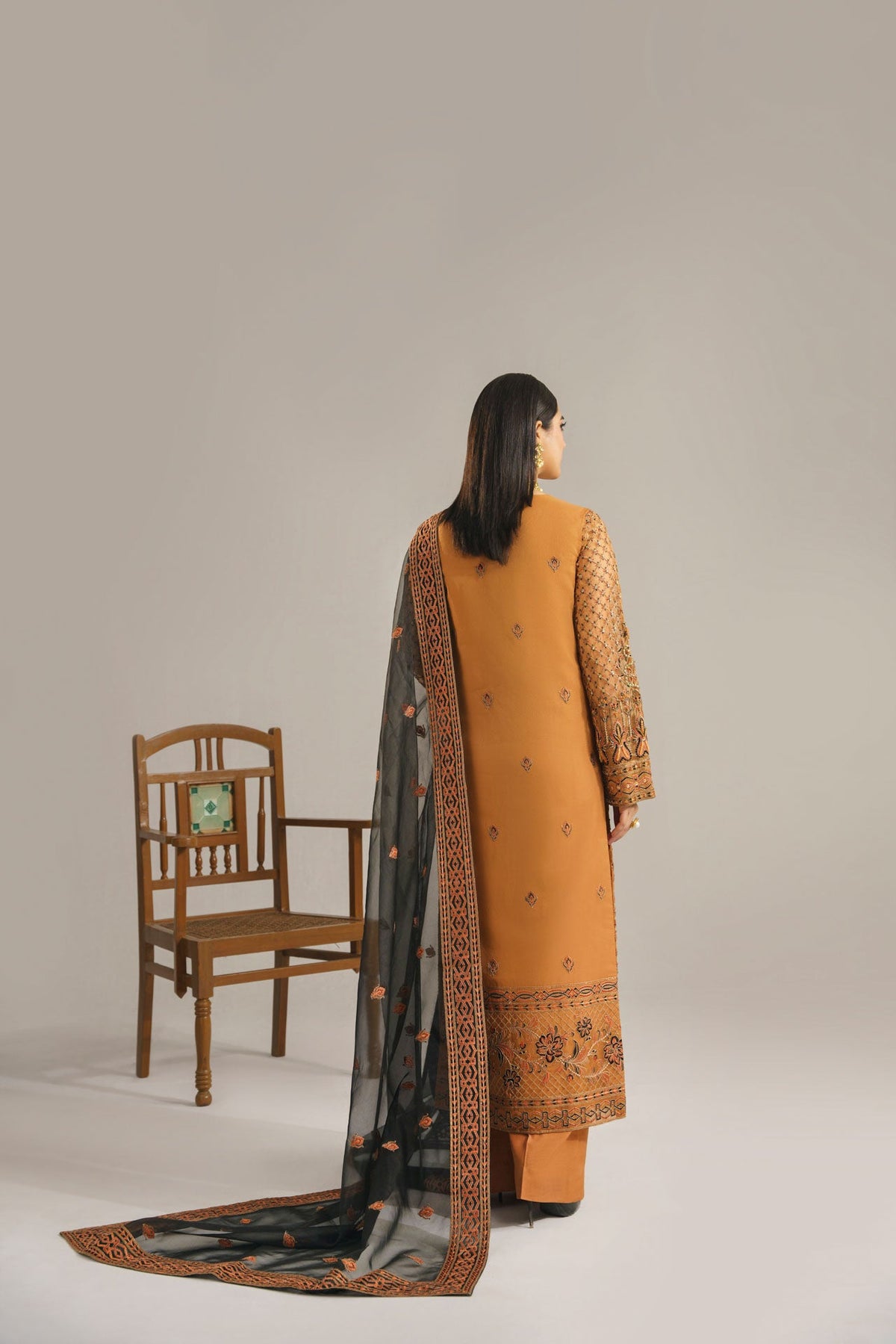 Akbar Aslam | Formals | Aatish-3
