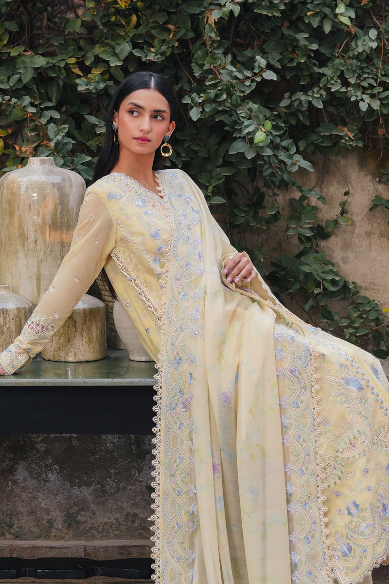 Afrozeh | Sheer Khurma Eid Pret 26 | IMARTI-5