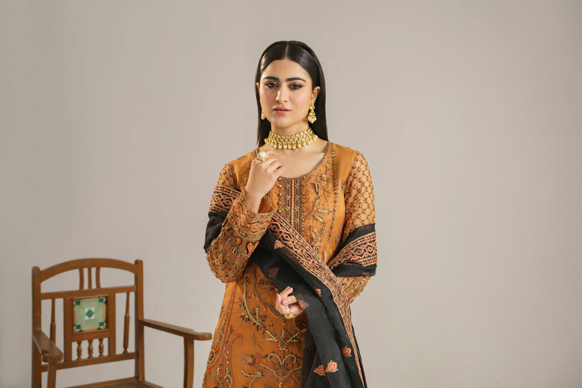 Akbar Aslam | Formals | Aatish, image 4