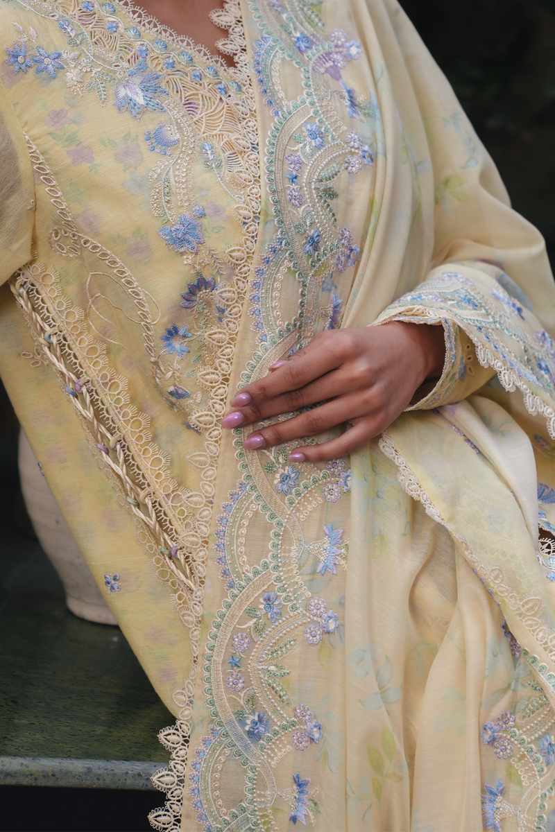 Afrozeh | Sheer Khurma Eid Pret 26 | IMARTI-3