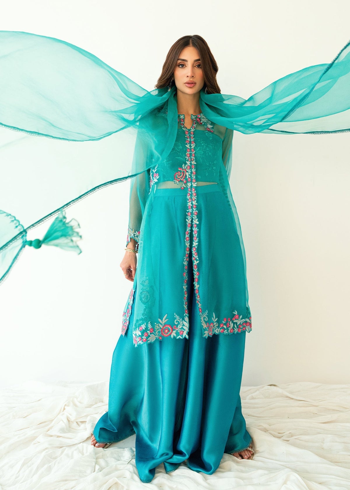 Umsha | Sehar e Noor | Zareen, image 9