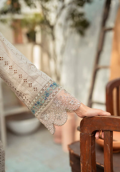 Zarqash | Belle Ame 24 | BL 010 Gris -  Zarqash Luxury - Original Designer Dress - House of Maryam